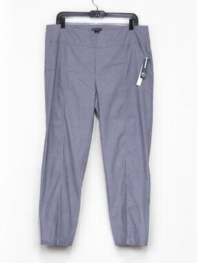 SIZE 16 SHORT TUMMY CONTROL PANTS GRAY